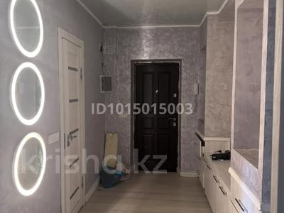 3-комнатная квартира · 98 м² · 2/9 этаж, Сатпаева 48В — Сатпаева Премьер Сити, в доме кафе Zoom за 36 млн ₸ в Атырау