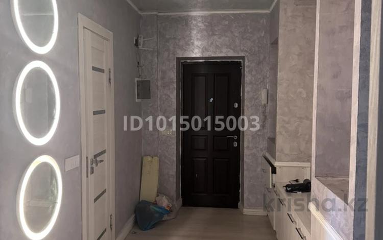 3-комнатная квартира · 98 м² · 2/9 этаж, Сатпаева 48В — Сатпаева Премьер Сити, в доме кафе Zoom за 36 млн ₸ в Атырау — фото 2