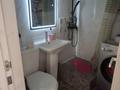 2-бөлмелі пәтер · 45 м² · 1/4 қабат, Просп. Абая 9, бағасы: 8.4 млн ₸ в Кентау — фото 7