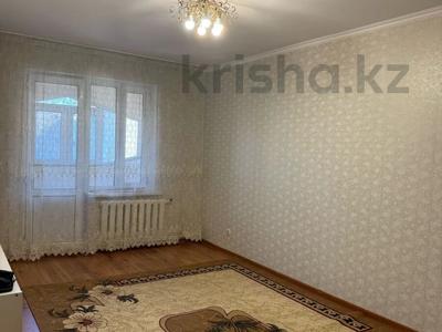 2-комнатная квартира · 54 м² · 5/5 этаж, мкр Тастак-2 за 31 млн ₸ в Алматы, Алмалинский р-н