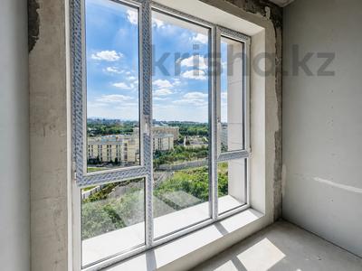 2-бөлмелі пәтер · 64.9 м² · 8/9 қабат, Аль-Фараби 69B — Есентай молл, бағасы: 132 млн ₸ в Алматы, Бостандыкский р-н