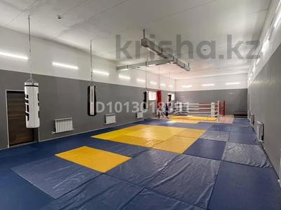 Фитнес и спорт · 200 м² за 5 000 ₸ в Уральске