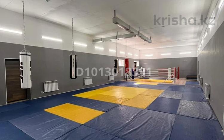 Фитнес и спорт · 200 м² за 5 000 ₸ в Уральске — фото 2