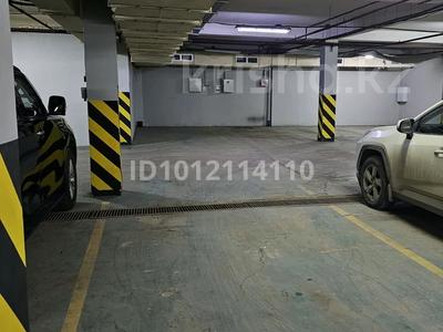 Паркинг · 20 м² · Достык 5 за 30 000 ₸ в Астане, Есильский р-н