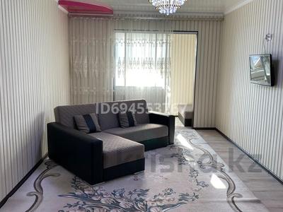 2-бөлмелі пәтер · 75 м² · 15/18 қабат, мкр Орбита-3 208 — Торайгырова, бағасы: 450 000 〒 в Алматы, Бостандыкский р-н