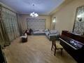 Отдельный дом · 7 комнат · 500 м² · 8.5 сот., Казыбек би — Тажибаева за 200 млн 〒 в Шымкенте, Аль-Фарабийский р-н — фото 5