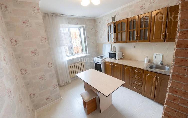 1-комнатная квартира · 36 м² · 10/11 этаж, Асан Кайгы 8 за 18 млн ₸ в Астане, р-н Байконур — фото 2