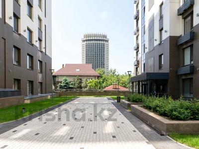 2-комнатная квартира · 56 м² · 2/13 этаж, Кармысова 84/2 за 73 млн ₸ в Алматы, Медеуский р-н