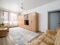 2-комнатная квартира · 56 м² · 2/13 этаж, Кармысова 84/2 за 73 млн ₸ в Алматы, Медеуский р-н — фото 4