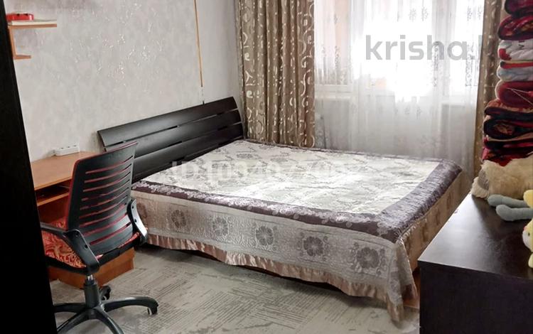 2-бөлмелі пәтер · 60 м² · 5/5 қабат, Рашидова 27 — Конаева, бағасы: 18 млн ₸ в Шымкенте, Аль-Фарабийский р-н — фото 2