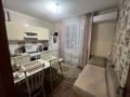 1-бөлмелі пәтер · 42 м² · 4 қабат, мкр. Коктем 19, бағасы: 17 млн ₸ в Талдыкоргане, военный городок Улан