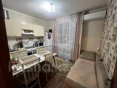 1-комнатная квартира · 42 м² · 4 этаж, мкр. Коктем 19 за 17 млн ₸ в Талдыкоргане, военный городок Улан