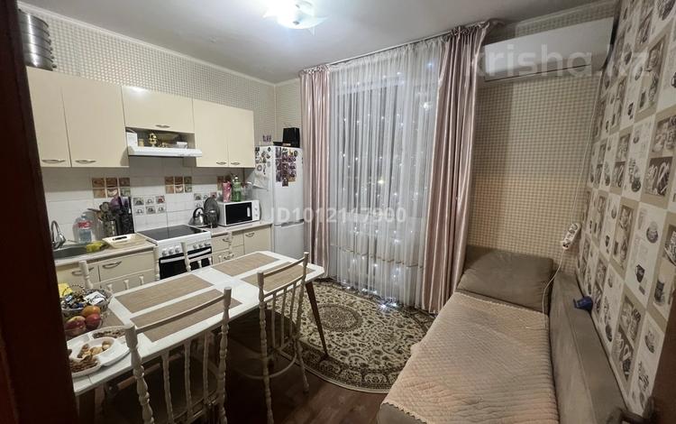 1-бөлмелі пәтер · 42 м² · 4 қабат, мкр. Коктем 19, бағасы: 17 млн ₸ в Талдыкоргане, военный городок Улан — фото 19