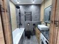 1-бөлмелі пәтер · 42.5 м² · 13/14 қабат, Быковского 3а — Гашека Детская Обл. Болица мкр.Наурыз, бағасы: 27.3 млн ₸ в Костанае — фото 22
