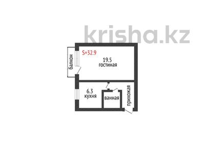 Продажа квартир в Костанайской обл.: 1-комнатная квартира · 42.9 м² · 4/5 этаж, наримановская 122 за 13.7 млн 〒 1-комнатная квартира · 42.9 м² · 4/5 этаж, наримановская 122 за 13.7 млн 〒 в Костанае