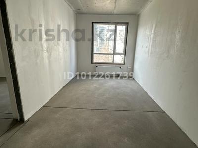 1-бөлмелі пәтер · 39 м² · 3/12 қабат, Толе Би 274, бағасы: 36.5 млн ₸ в Алматы, Алмалинский р-н