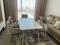 2-комнатная квартира · 53 м² · 11/15 этаж, мкр Тараз, Рыскулова за 330 000 ₸ в Шымкенте, Аль-Фарабийский р-н