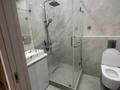 2-бөлмелі пәтер · 53 м² · 11/15 қабат, Тараз ш/а, Рыскулова, бағасы: 330 000 ₸ в Шымкенте, Аль-Фарабийский р-н — фото 4