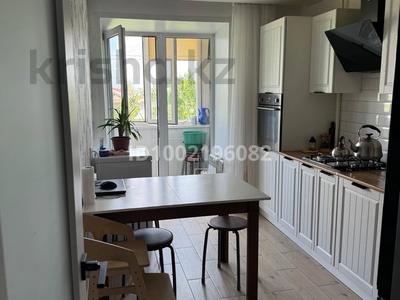 3-комнатная квартира · 65 м² · 6/9 этаж, Абая 104/1 за 25.5 млн ₸ в Уральске