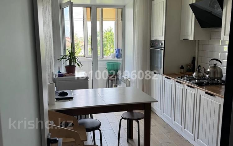 3-комнатная квартира · 65 м² · 6/9 этаж, Абая 104/1 за 25.5 млн ₸ в Уральске — фото 8
