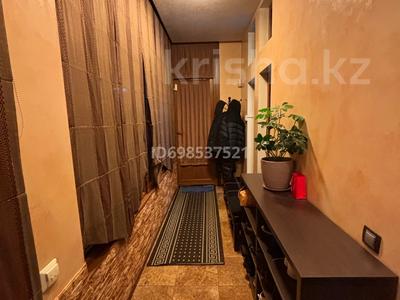 5-комнатная квартира · 230 м² · 1/4 этаж, Мусабаева — Саина Аскарова за 135 млн ₸ в Алматы, Бостандыкский р-н
