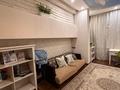 5-комнатная квартира · 230 м² · 1/4 этаж, Мусабаева — Саина Аскарова за 135 млн ₸ в Алматы, Бостандыкский р-н — фото 16