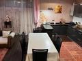 5-комнатная квартира · 230 м² · 1/4 этаж, Мусабаева — Саина Аскарова за 135 млн ₸ в Алматы, Бостандыкский р-н — фото 29