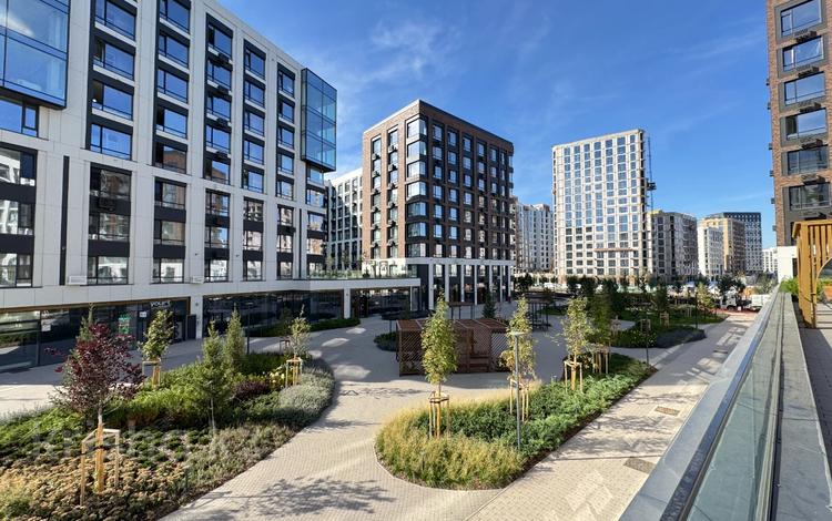 2-бөлмелі пәтер · 70 м², е 899 3/1 — Е155, бағасы: 62 млн ₸ в Астане — фото 46