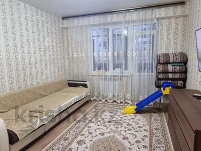 2-комнатная квартира, 68 м², 1/9 этаж, Жибек Жолы 7 за 27.5 млн 〒 в Усть-Каменогорске