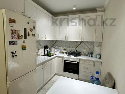 2-бөлмелі пәтер · 50.1 м² · 3/5 қабат, Старый аэропорт 24а, бағасы: 24 млн ₸ в Кокшетау