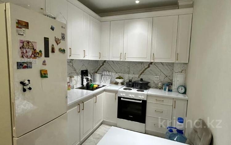 2-бөлмелі пәтер · 50.1 м² · 3/5 қабат, Старый аэропорт 24а, бағасы: 24 млн ₸ в Кокшетау — фото 15