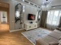 3-комнатная квартира · 87 м² · 1/16 этаж, Розыбакиева 388/Б2 за 106 млн ₸ в Алматы, Бостандыкский р-н — фото 14