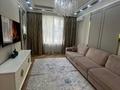 3-комнатная квартира · 87 м² · 1/16 этаж, Розыбакиева 388/Б2 за 106 млн ₸ в Алматы, Бостандыкский р-н — фото 21
