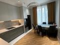 3-комнатная квартира · 87 м² · 1/16 этаж, Розыбакиева 388/Б2 за 106 млн ₸ в Алматы, Бостандыкский р-н — фото 23