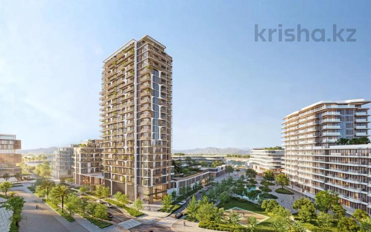 2-комнатная квартира · 57 м² · 10/21 этаж, Рас-эль-Хайма за ~ 169.8 млн ₸ — фото 2
