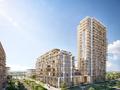 2-комнатная квартира · 57 м² · 10/21 этаж, Рас-эль-Хайма за ~ 169.8 млн ₸ — фото 7