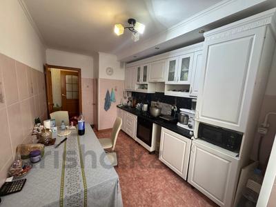 3-комнатная квартира · 76 м² · 6/10 этаж, Маяковского 101/1 за 28.5 млн ₸ в Костанае