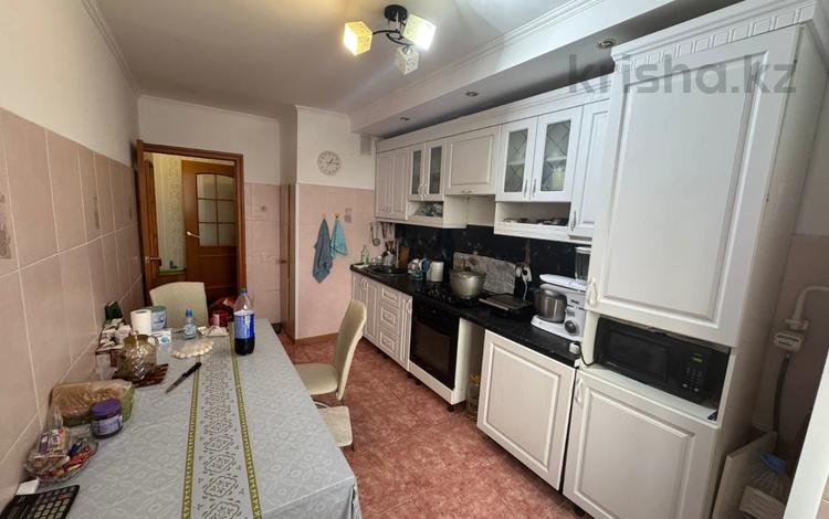 3-комнатная квартира · 76 м² · 6/10 этаж, Маяковского 101/1 за 28.5 млн ₸ в Костанае — фото 4