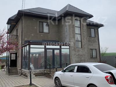 Жеке үй · 6 бөлме · 235 м² · 10 жүзд., Новостройка 2342, бағасы: 85 млн ₸ в 