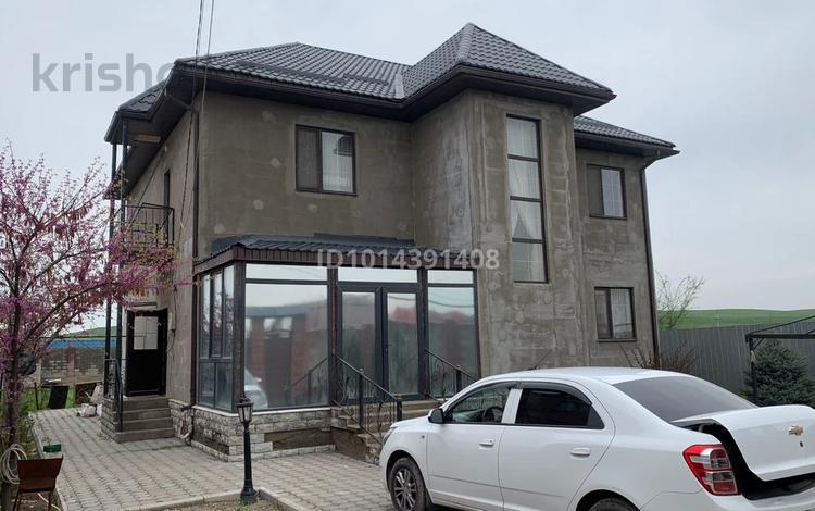 Жеке үй · 6 бөлме · 235 м² · 10 жүзд., Новостройка 2342, бағасы: 85 млн ₸ в  — фото 11