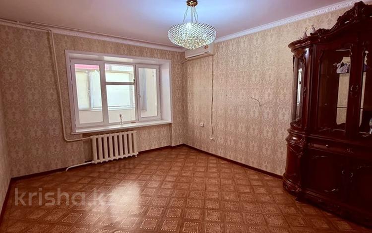 4-бөлмелі пәтер · 83 м² · 5/5 қабат, Центральный ш/а., Сырым Датова 15, бағасы: 23 млн ₸ в Атырау, мкр Центральный — фото 2