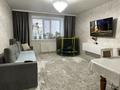 2-комнатная квартира · 63.1 м² · 6/9 этаж, Майлина 23 — Куйши Дина - жирентаева за 28.5 млн ₸ в Астане, Алматы р-н