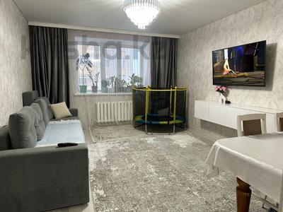 2-комнатная квартира · 63.1 м² · 6/9 этаж, Майлина 23 — Куйши Дина - жирентаева за 28.5 млн ₸ в Астане, Алматы р-н
