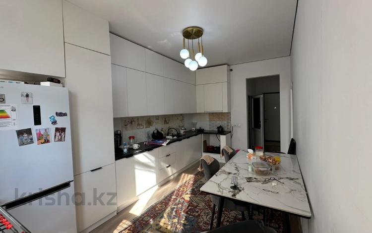 2-комнатная квартира · 48.3 м² · 3/13 этаж, мкр Тастак-1, Райымбека за 35.5 млн ₸ в Алматы, Ауэзовский р-н — фото 5
