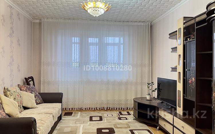 3-комнатная квартира · 63.1 м² · 9/9 этаж, Казыбек би 141 — Желтоксан за 16.5 млн ₸ в Таразе — фото 2