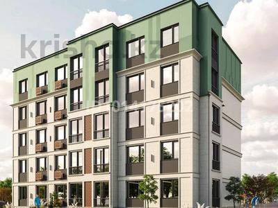 1-бөлмелі пәтер · 39.6 м² · 8/12 қабат, Акжайык 160, бағасы: 20 млн ₸ в Шымкенте, Абайский р-н