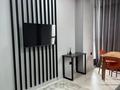 2-бөлмелі пәтер · 50 м² · 9 қабат, Розыбакиева 320, бағасы: 21 000 ₸ в Алматы, Бостандыкский р-н — фото 5