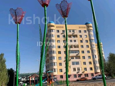 1-комнатная квартира · 48.3 м² · 1/9 этаж, мкр Нурсат 128 за 20.2 млн ₸ в Шымкенте, Каратауский р-н