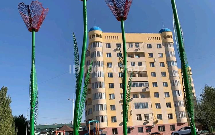 1-бөлмелі пәтер · 48.3 м² · 1/9 қабат, мкр Нурсат 128, бағасы: 20.2 млн ₸ в Шымкенте, Каратауский р-н — фото 9