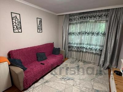 2-бөлмелі пәтер · 45 м² · 1/4 қабат, №12 ш/а. 15, бағасы: 27 млн ₸ в Алматы, Ауэзовский р-н
